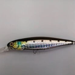 Jackall Squirrel SDD 79SP Suspending Hank Tune Lures -Outlet Reels And Lures Store PANIC IWASHI 60007426 9ccb 43f9 8cab 15d8b6ab87f9