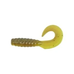 Berkley Powerbait 2.5in Grub Soft Plastic Lures -Outlet Reels And Lures Store PBBPG2.5 BREEN CHART 319629f3 a7bc 468d 80e3 bd2b03621fec