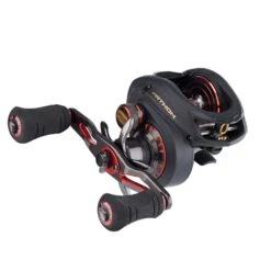 Penn Fathom 2020 Baitcast Reels -Outlet Reels And Lures Store PENN Fathom Low Profile Reel 300 HS 2020 alt2 38791ba6 0ee5 4691 8a71 cfa0b2bb4ec5