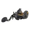 Penn Squall II SD 2020 Overhead Reels