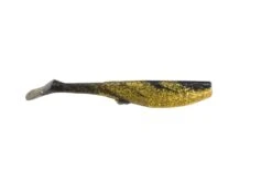 Berkley Gulp Paddleshad Lures -Outlet Reels And Lures Store Paddleshad 4in BlkGold f5ef0916 864d 4b9b bcde 779b1c596631