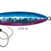 Palms Slow Blatt Cast Wide Micro Jigging Lures -Outlet Reels And Lures Store PalmsSlowBlattCastWideMicroJiggingLuresMain Freddys