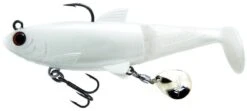 Molix Shad 100 Soft Plastics 11 Molix Shad 100 Soft Plastics -Outlet Reels And Lures Store Pearl White 1f7bc10a 3e0d 4d6a 8d6d 6e77ff300fde