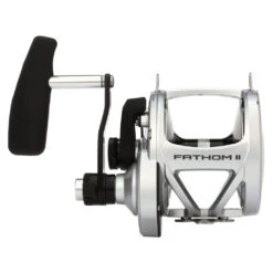 Penn Fathom II 2 Speed Lever Drag Reels -Outlet Reels And Lures Store PennFathomII2SpeedLeverDragReels4 Freddys