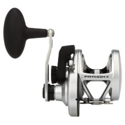 Penn Fathom II Lever Drag Reels -Outlet Reels And Lures Store PennFathomIILeverDragReels4 Freddys