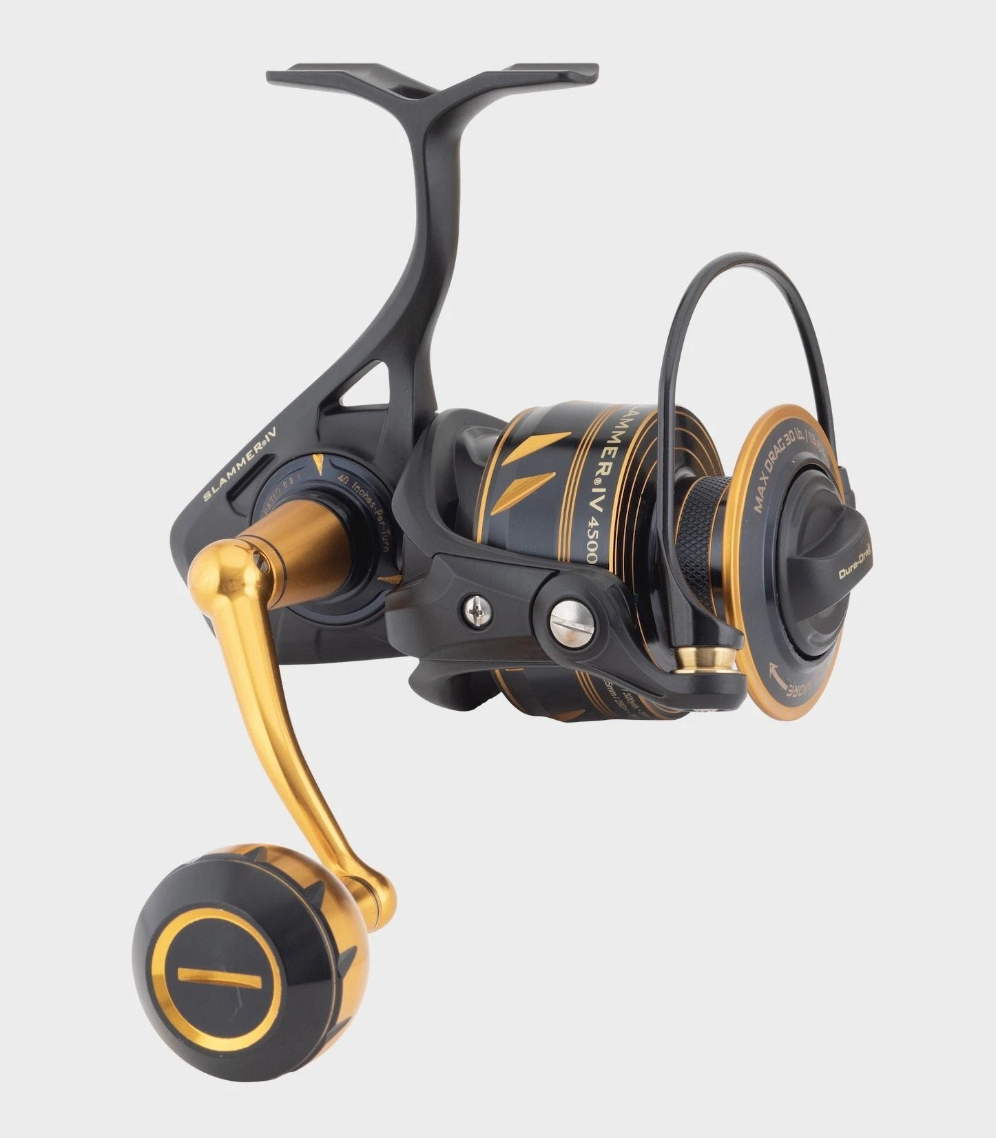 Penn Slammer IV Reels 3 Penn Slammer IV Reels