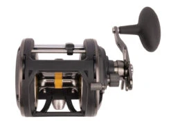 Penn Squall II Level Wind Reels -Outlet Reels And Lures Store PennSquallIILevelWindReels505 Freddys