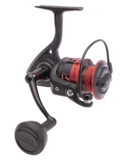 Penn Fierce IV Spin Reels -Outlet Reels And Lures Store Penn Fierce IV Spin Reels 2500 Freddys f2426193 5b35 4914 b53f c1cffb522bfb