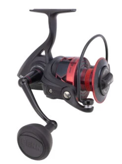Penn Fierce IV Spin Reels -Outlet Reels And Lures Store Penn Fierce IV Spin Reels 6000 Freddys