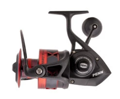 Penn Fierce IV Spin Reels -Outlet Reels And Lures Store Penn Fierce IV Spin Reels 8000 Freddys