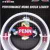 Penn Super X Clear Mono Leader 2 Penn Super X Clear Mono Leader -Outlet Reels And Lures Store Penn SUPER X LEADER Freddys 92053729 5495 44e4 a5da e2e11addea4b