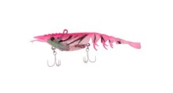 Berkley Shimma Shrimp Vibe Lures -Outlet Reels And Lures Store PinkShrimp