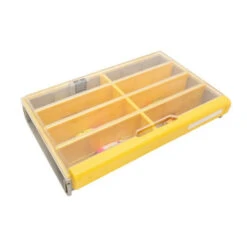 Plano Edge 3700 Flex Stowaway Storage Box -Outlet Reels And Lures Store PlanoEdge3700FlexStowawayStorageBox Freddys