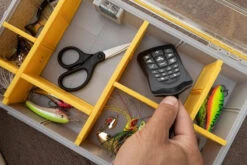 Plano Edge 3700 Flex Stowaway Storage Box -Outlet Reels And Lures Store PlanoEdge3700FlexStowawayStorageBox3 Freddys