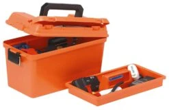 Plano 1612 Deep Water Tight Tackle Box