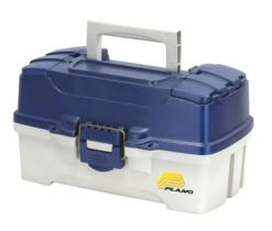 Plano 6102 2 Tray Tackle Box