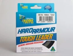 Platypus Hard Armour Tough Leader Line