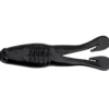 Berkley Powerbait Buzz N Speed Toad Soft Plastic Lures 1 Berkley Powerbait Buzz N Speed Toad Soft Plastic Lures -Outlet Reels And Lures Store PowerBaitToad Black a04029ae 70d6 4c1a a9fe 7417a6ebe0cb
