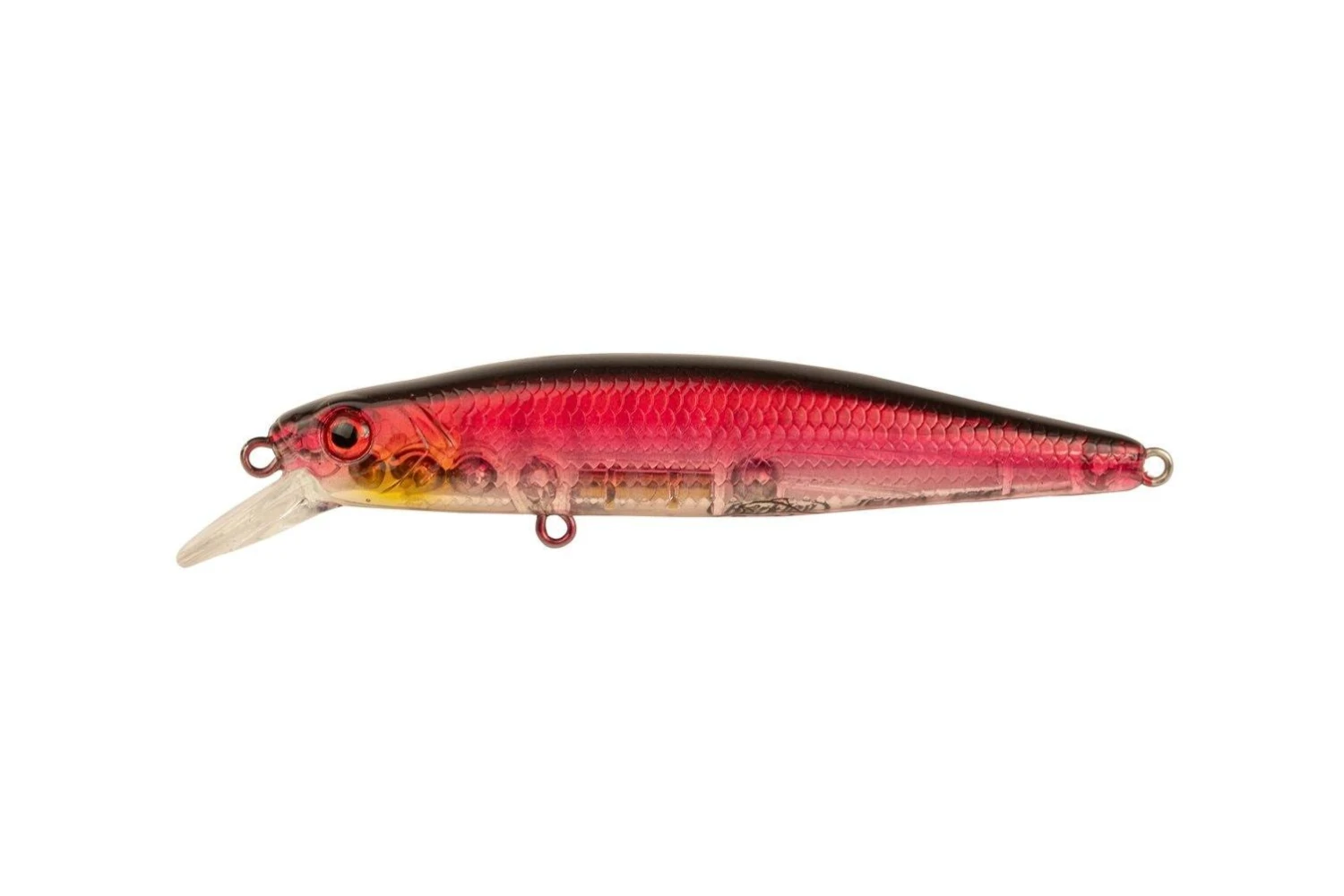 Berkley Pro-Tech Jerk 90mm Lures 3 Berkley Pro-Tech Jerk 90mm Lures