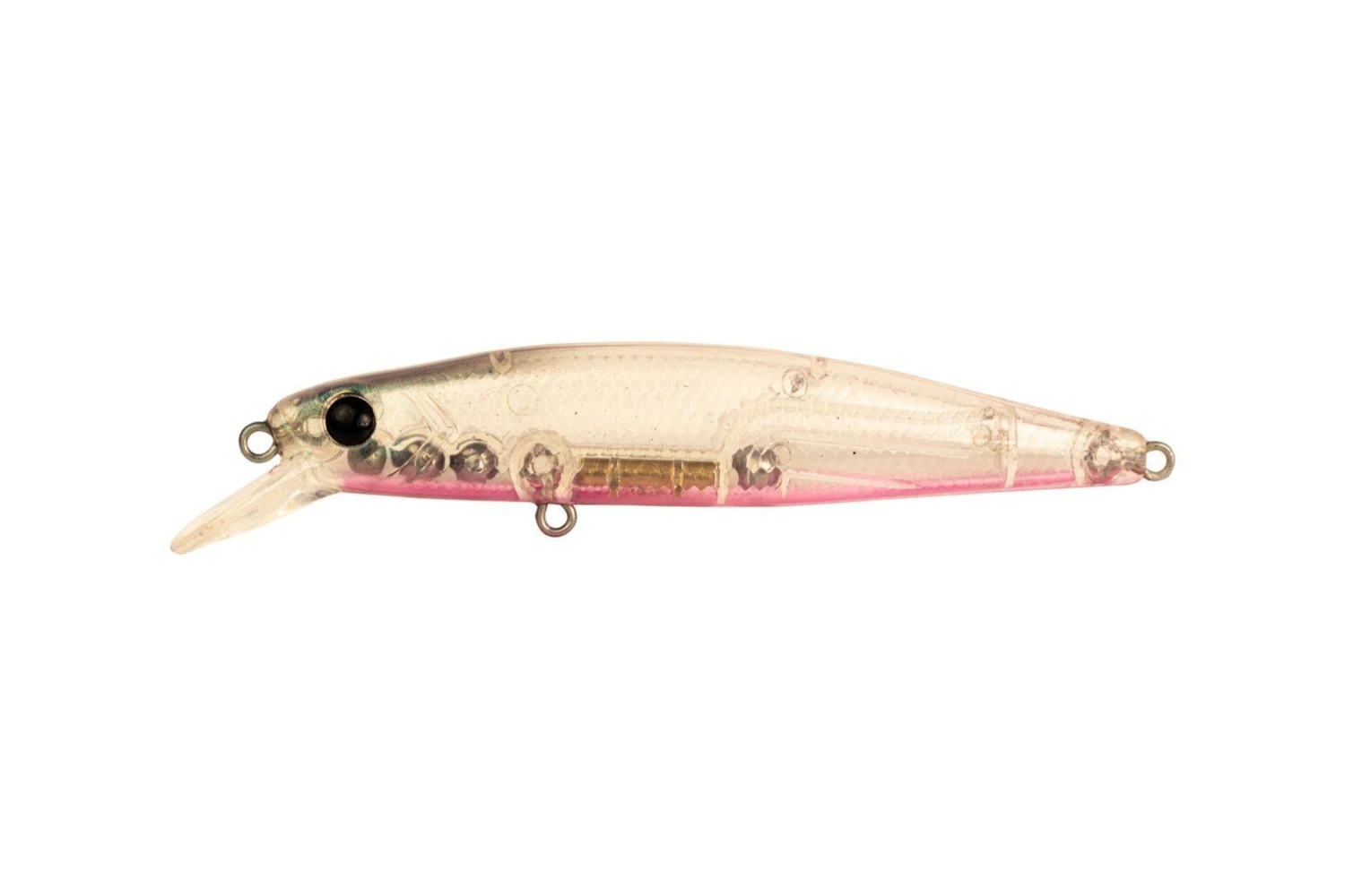 Berkley Pro-Tech Jerk 90mm Lures 5 Berkley Pro-Tech Jerk 90mm Lures - Image 3