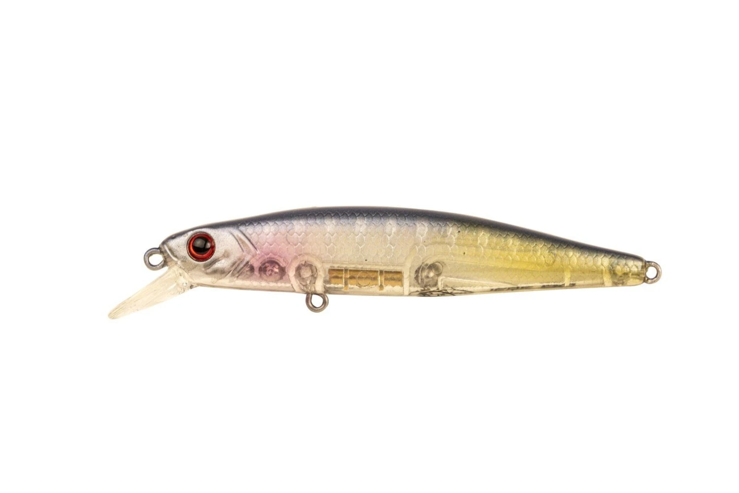 Berkley Pro-Tech Jerk 90mm Lures 6 Berkley Pro-Tech Jerk 90mm Lures - Image 4