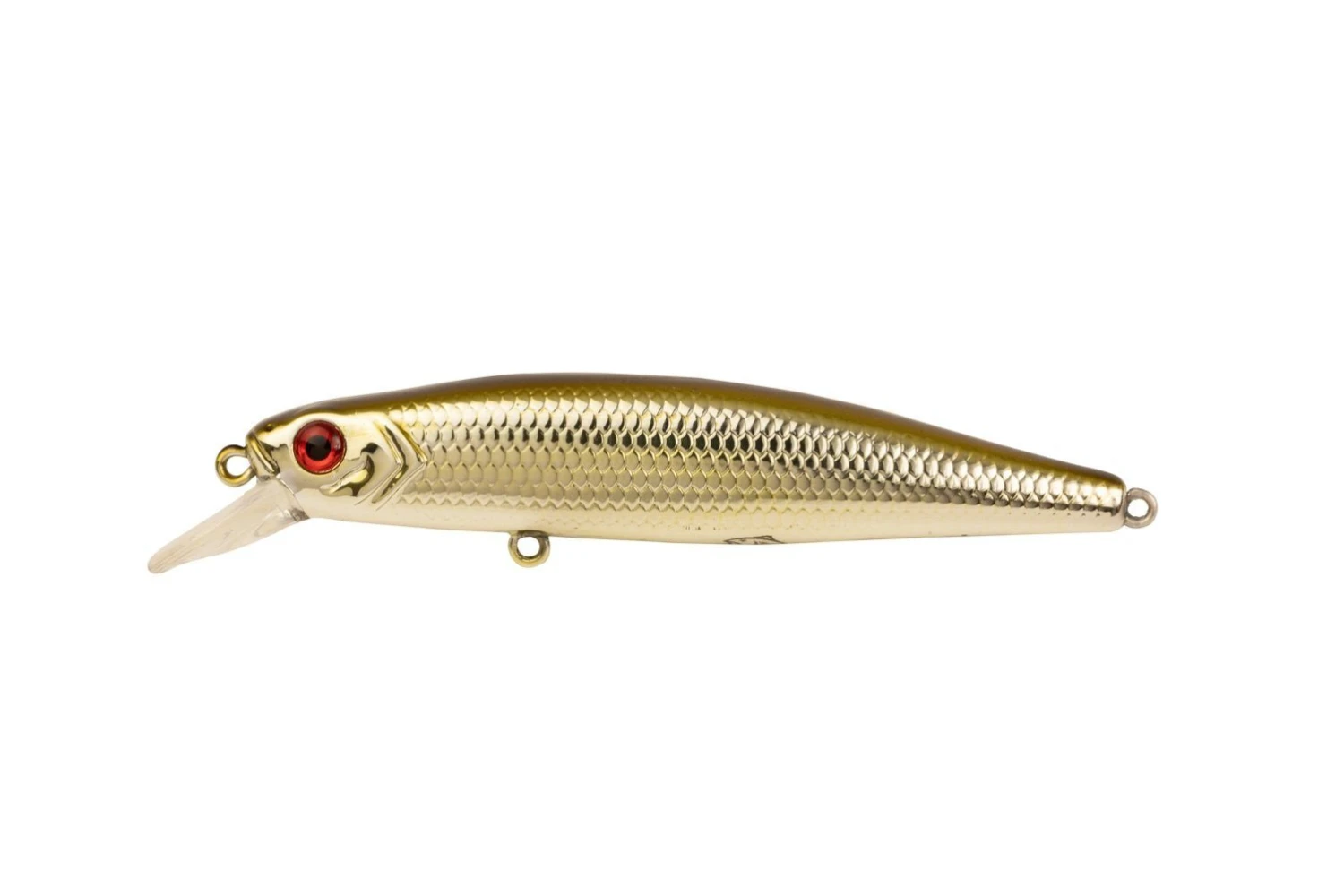 Berkley Pro-Tech Jerk 90mm Lures 7 Berkley Pro-Tech Jerk 90mm Lures - Image 5
