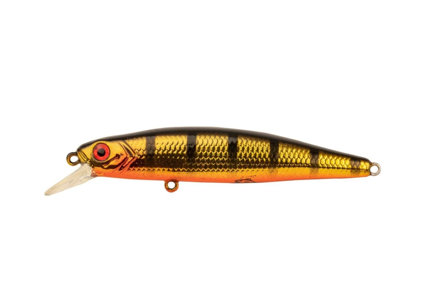 Berkley Pro-Tech Jerk 90mm Lures 9 Berkley Pro-Tech Jerk 90mm Lures - Image 7