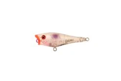 Berkley Pro-Tech Pop 50mm Surface Lures -Outlet Reels And Lures Store ProTech Pop 50 Pink Ice bc438166 1e3b 4015 b172 fcd91f954281