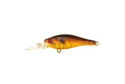 Berkley Pro-Tech Twitcher 60mm Lures