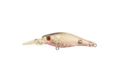 Berkley Pro-Tech Twitcher 60mm Lures -Outlet Reels And Lures Store ProTech Reaper 60 Pink Ghost 64525871 29ac 413f 9984 c7f46d9c1ef1