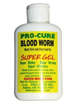 Pro Cure Super Gel Scent