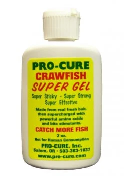 Pro Cure Super Gel Scent -Outlet Reels And Lures Store Pro Cure Scent Crawfish Freddys a6121026 2a7f 418a 8ab7 008cdc6d86b2