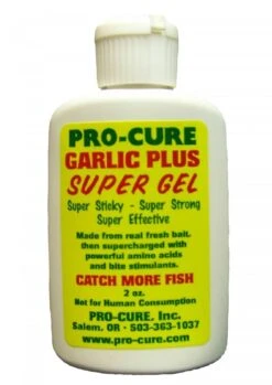 Pro Cure Super Gel Scent -Outlet Reels And Lures Store Pro Cure Scent Garlic Freddys 0b35d020 4d04 4551 9105 fb30cd6b9308
