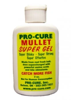 Pro Cure Super Gel Scent -Outlet Reels And Lures Store Pro Cure Scent Mullet Freddys 4d23a3d8 3f4d 4195 8898 f5f7f3659084