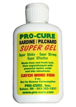 Pro Cure Super Gel Scent -Outlet Reels And Lures Store Pro Cure Scent Pilchard Freddys 87d2ec0e c47c 4b6b b66c e663197c484b