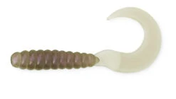 Pro Lure Grubtail 60mm Soft Plastic Lures -Outlet Reels And Lures Store Pro Lure Grubtail 60mm Soft Plastic Lures Pearl Green Freddys