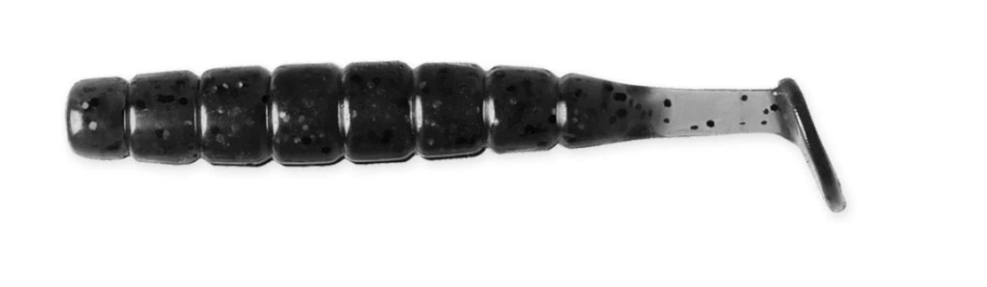 Pro Lure Paddle Grub 65mm Soft Plastic Lures - Image 5