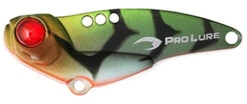 Pro Lure V35 Blade Lures -Outlet Reels And Lures Store Pro Lure V35 Blade Lures Camo Prawn Freddys