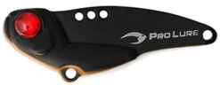 Pro Lure V35 Blade Lures -Outlet Reels And Lures Store Pro Lure V35 Blade Lures Matt Black Freddys