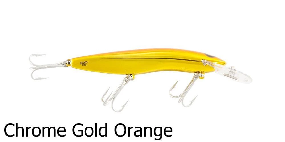 RMG Scorpion 125 DD Lures - Image 3