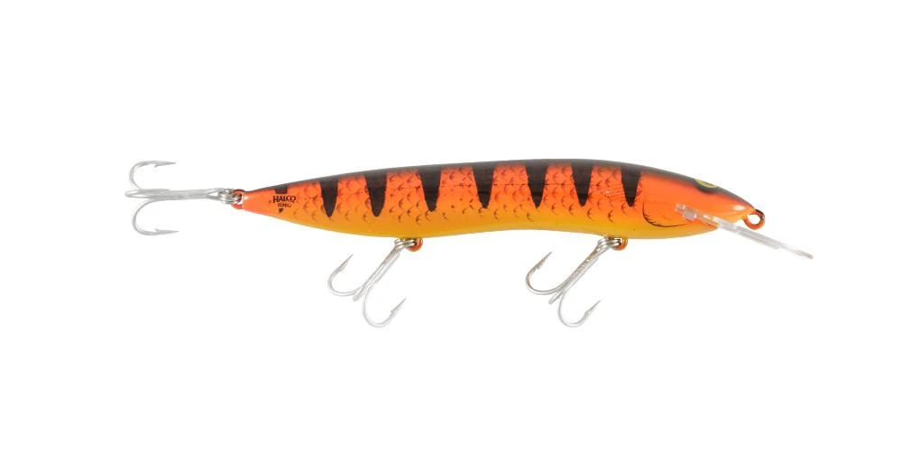 RMG Scorpion 150 XDD Lures