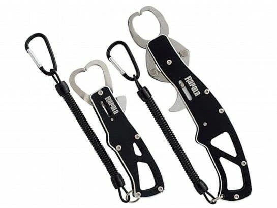 Rapala Aluma-Pro Fish Grippers 3 Rapala Aluma-Pro Fish Grippers