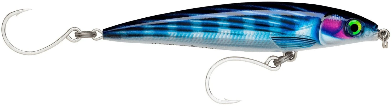 Rapala X-Rap SXRLS HD Long Cast Shallow Lures 5 Rapala X-Rap SXRLS HD Long Cast Shallow Lures - Image 3