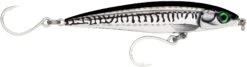 Rapala X-Rap SXRLS HD Long Cast Shallow Lures 26 Rapala X-Rap SXRLS HD Long Cast Shallow Lures -Outlet Reels And Lures Store Rapala Chrome Mack 61c08a9a 4887 4a45 a75b bba31ce4f0b0