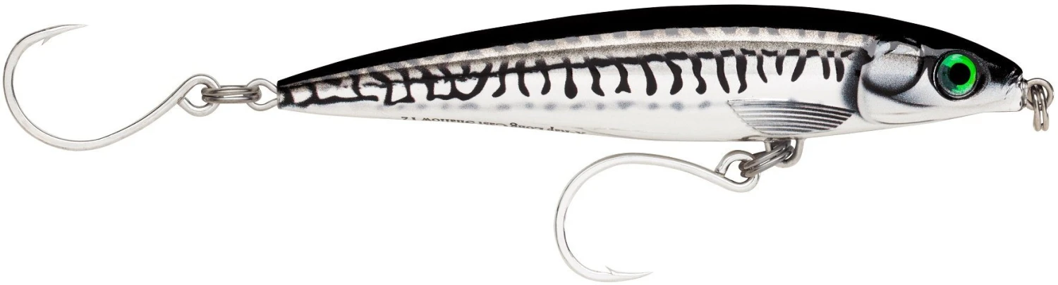 Rapala X-Rap SXRLS HD Long Cast Shallow Lures 8 Rapala X-Rap SXRLS HD Long Cast Shallow Lures - Image 6