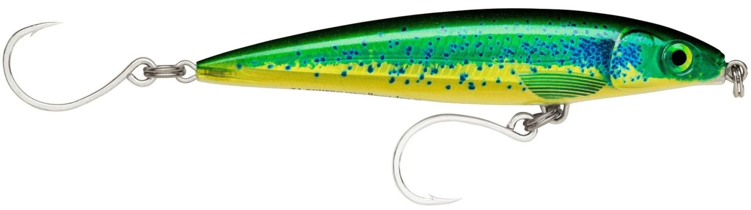 Rapala X-Rap SXRLS HD Long Cast Shallow Lures 9 Rapala X-Rap SXRLS HD Long Cast Shallow Lures - Image 7