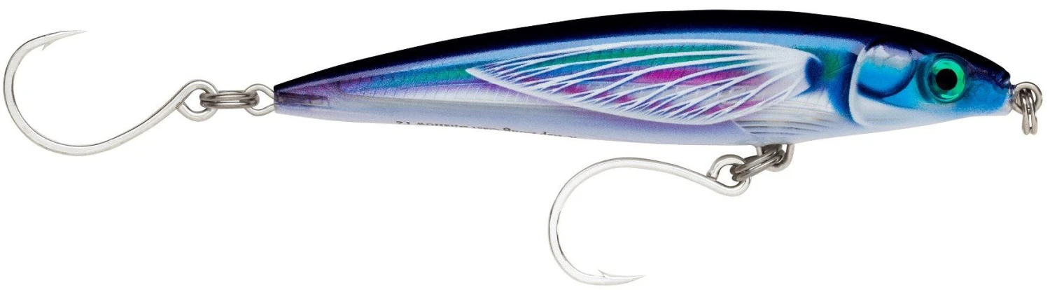 Rapala X-Rap SXRLS HD Long Cast Shallow Lures 12 Rapala X-Rap SXRLS HD Long Cast Shallow Lures - Image 10