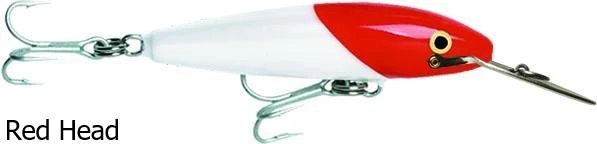 Rapala Magnum Sinking CDMAG14 140mm Lures 4 Rapala Magnum Sinking CDMAG14 140mm Lures - Image 2