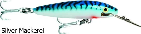 Rapala Magnum Sinking CDMAG14 140mm Lures 3 Rapala Magnum Sinking CDMAG14 140mm Lures