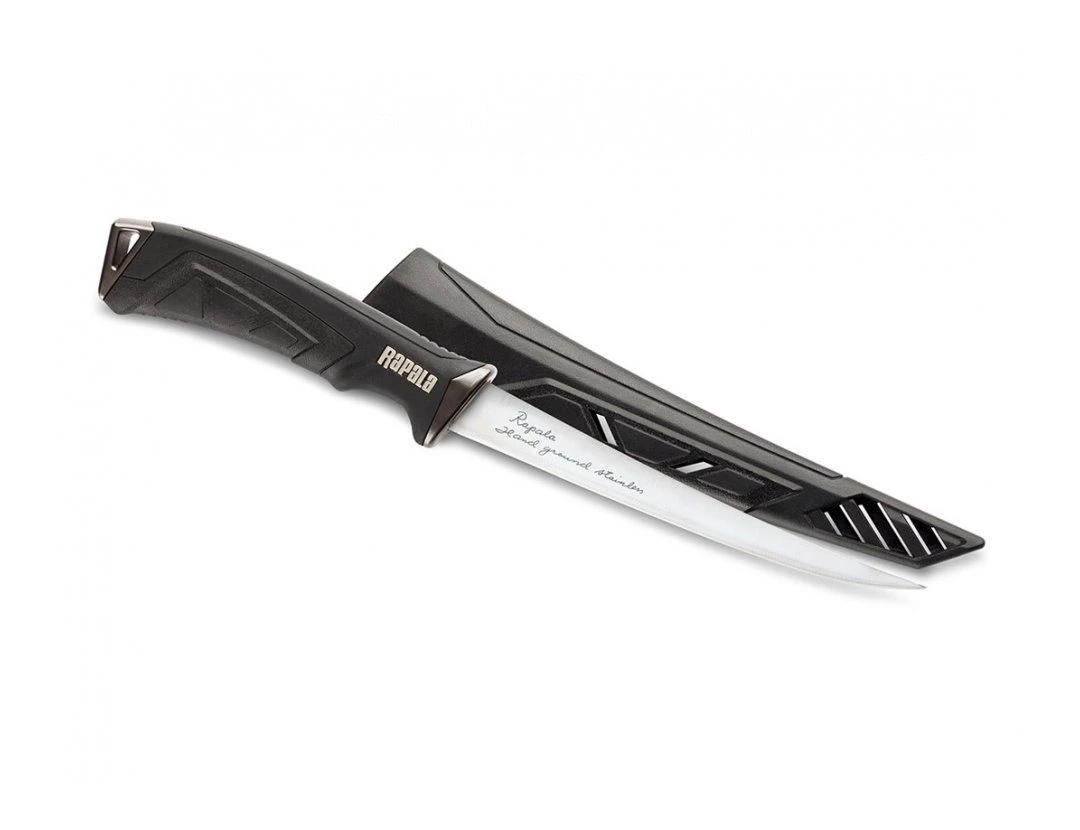 Rapala RCD 6in Fillet Knife 3 Rapala RCD 6in Fillet Knife